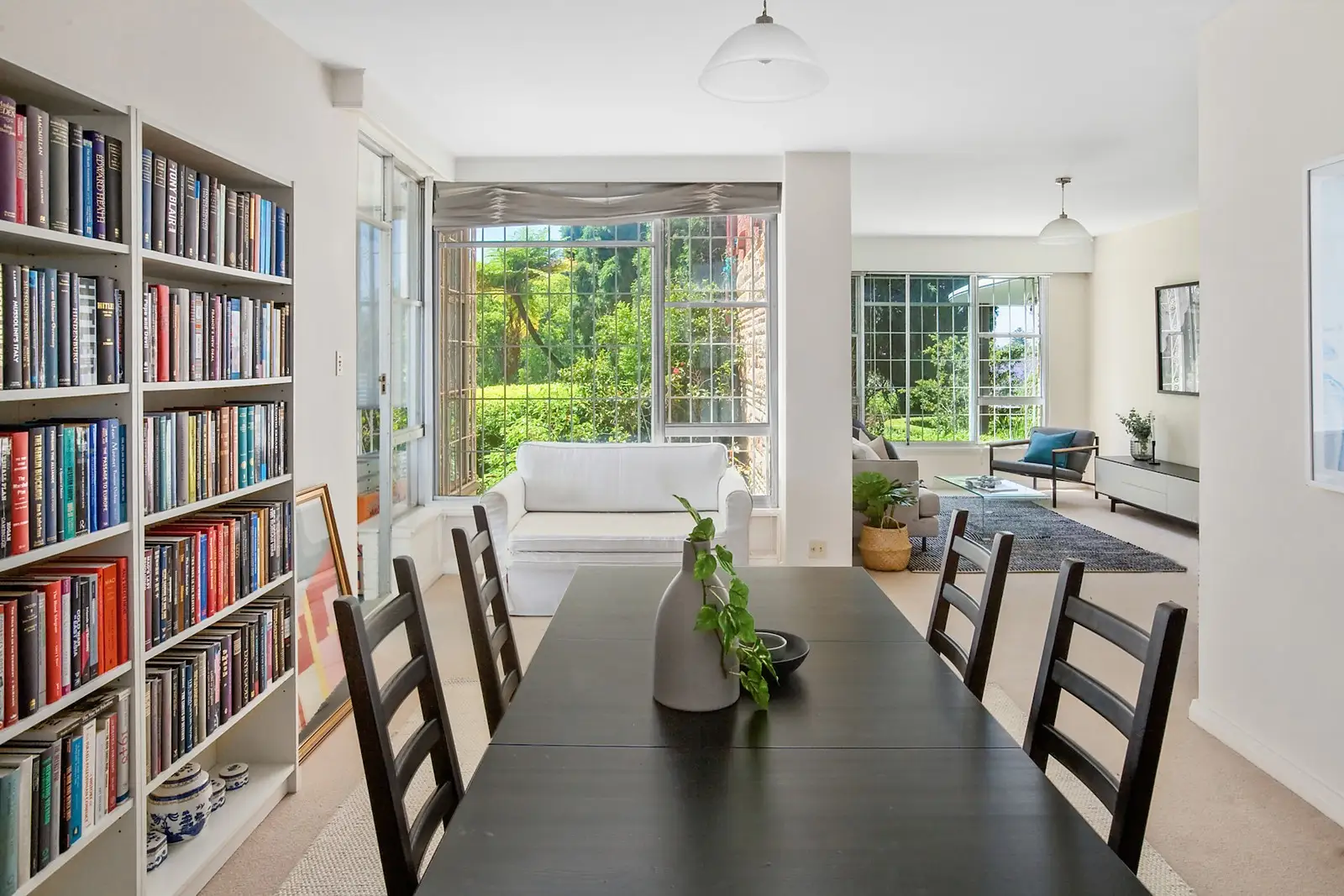 2/543 New South Head Road, Double Bay, Double Bay - Thumbnail 3
