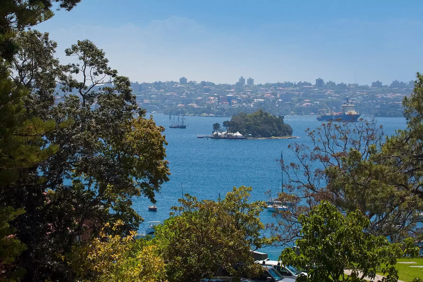 2/543 New South Head Road, Double Bay, Double Bay - Thumbnail 7