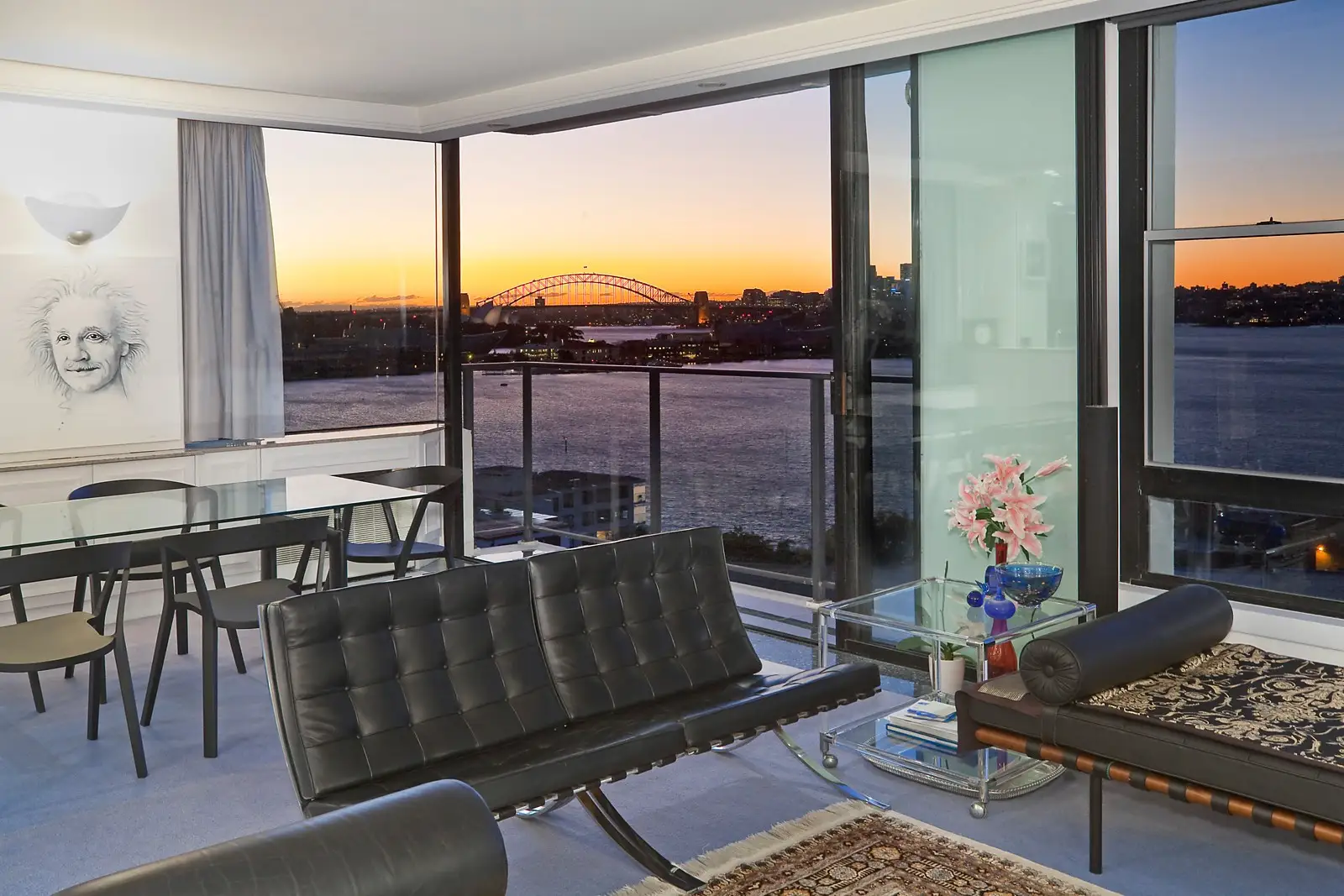 5B/5-11 Thornton Street, Darling Point, Darling Point - Thumbnail 2