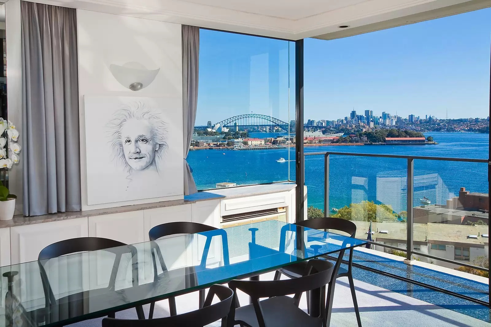 5B/5-11 Thornton Street, Darling Point, Darling Point - Thumbnail 4