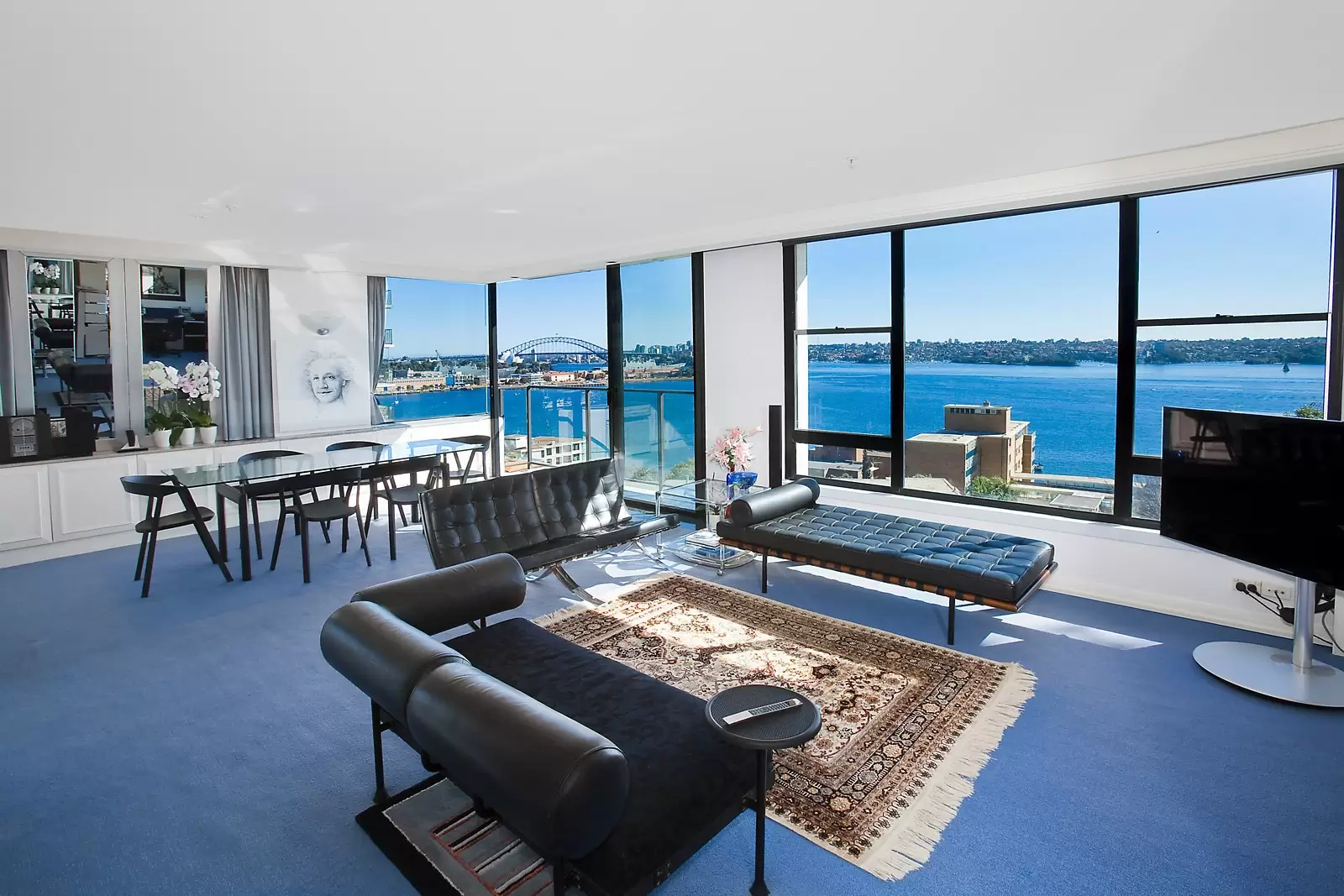 5B/5-11 Thornton Street, Darling Point, Darling Point - Thumbnail 6