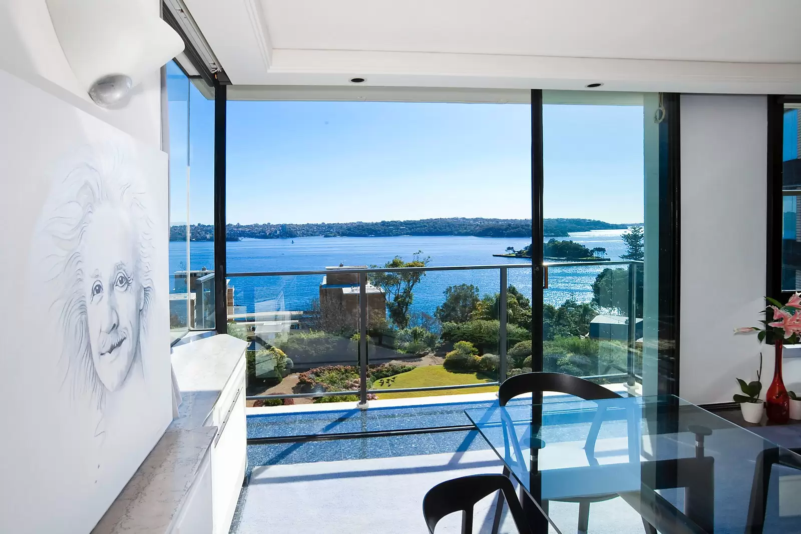 5B/5-11 Thornton Street, Darling Point, Darling Point - Thumbnail 7