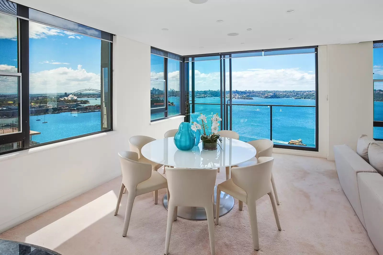 17B/5-11 Thornton Street, Darling Point, Darling Point - Thumbnail 4