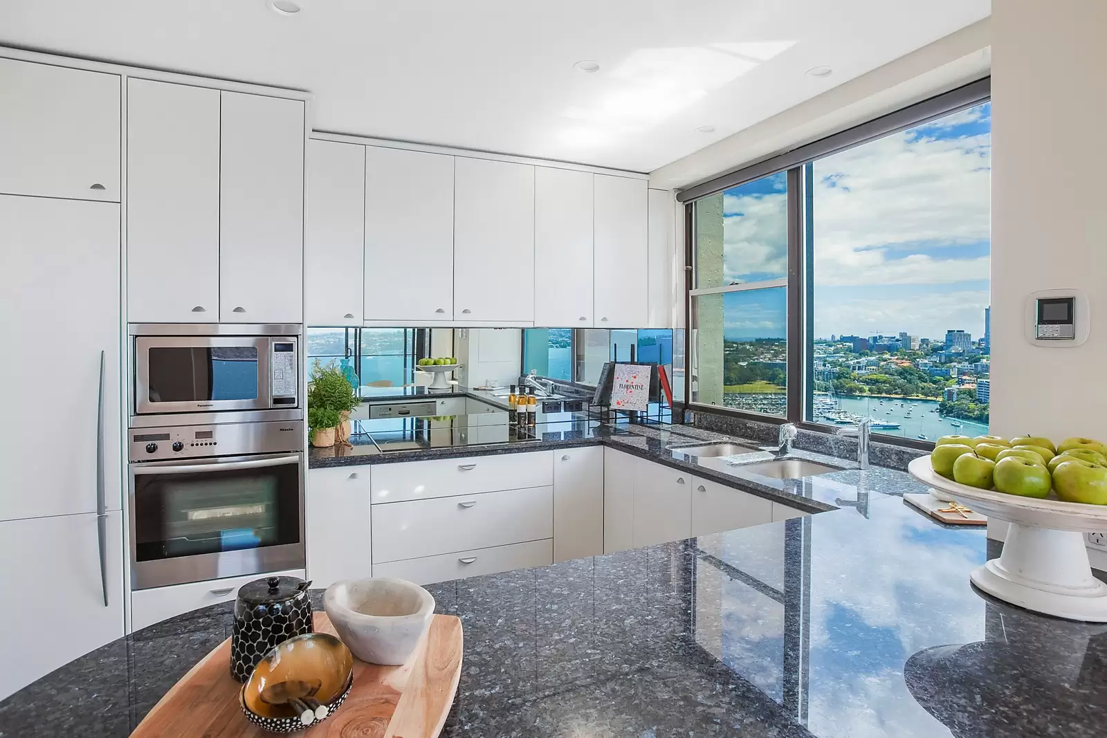 17B/5-11 Thornton Street, Darling Point, Darling Point - Thumbnail 5