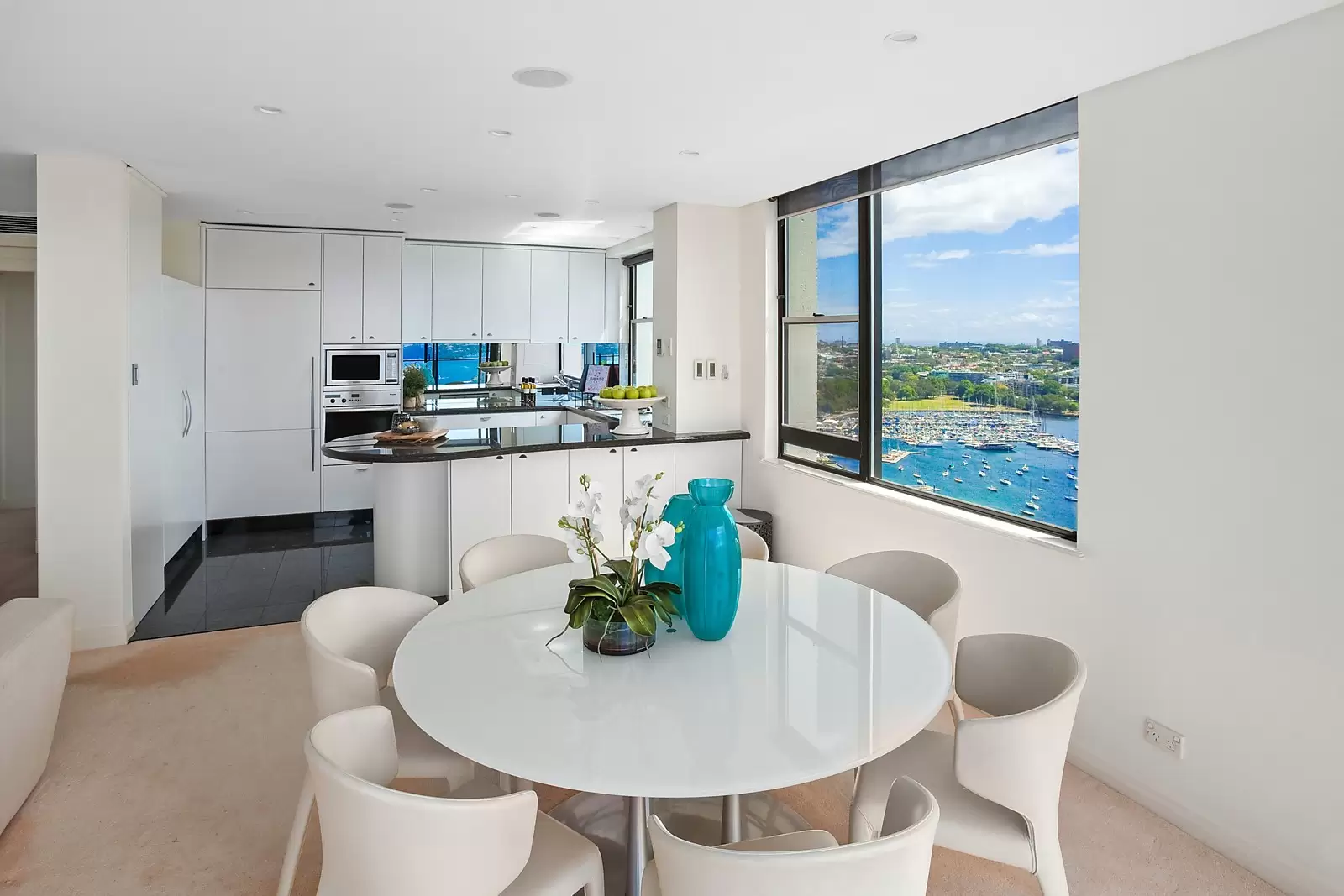 17B/5-11 Thornton Street, Darling Point, Darling Point - Thumbnail 6
