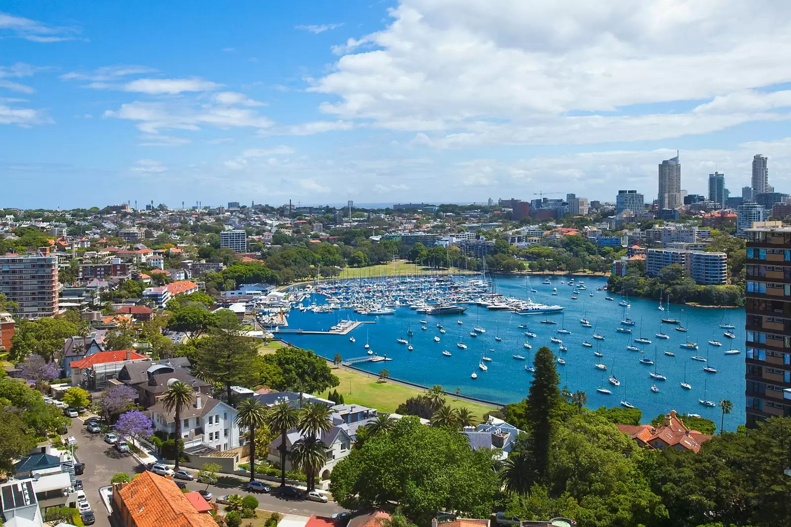 17B/5-11 Thornton Street, Darling Point, Darling Point - Thumbnail 7