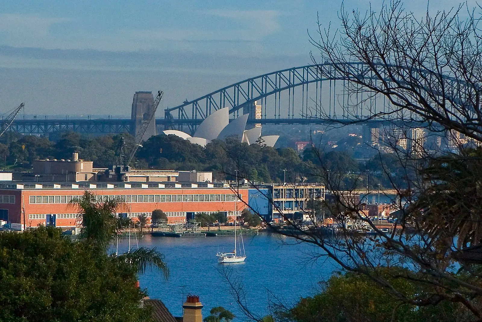 4/60 Darling Point Road, Darling Point, Darling Point - Image 1