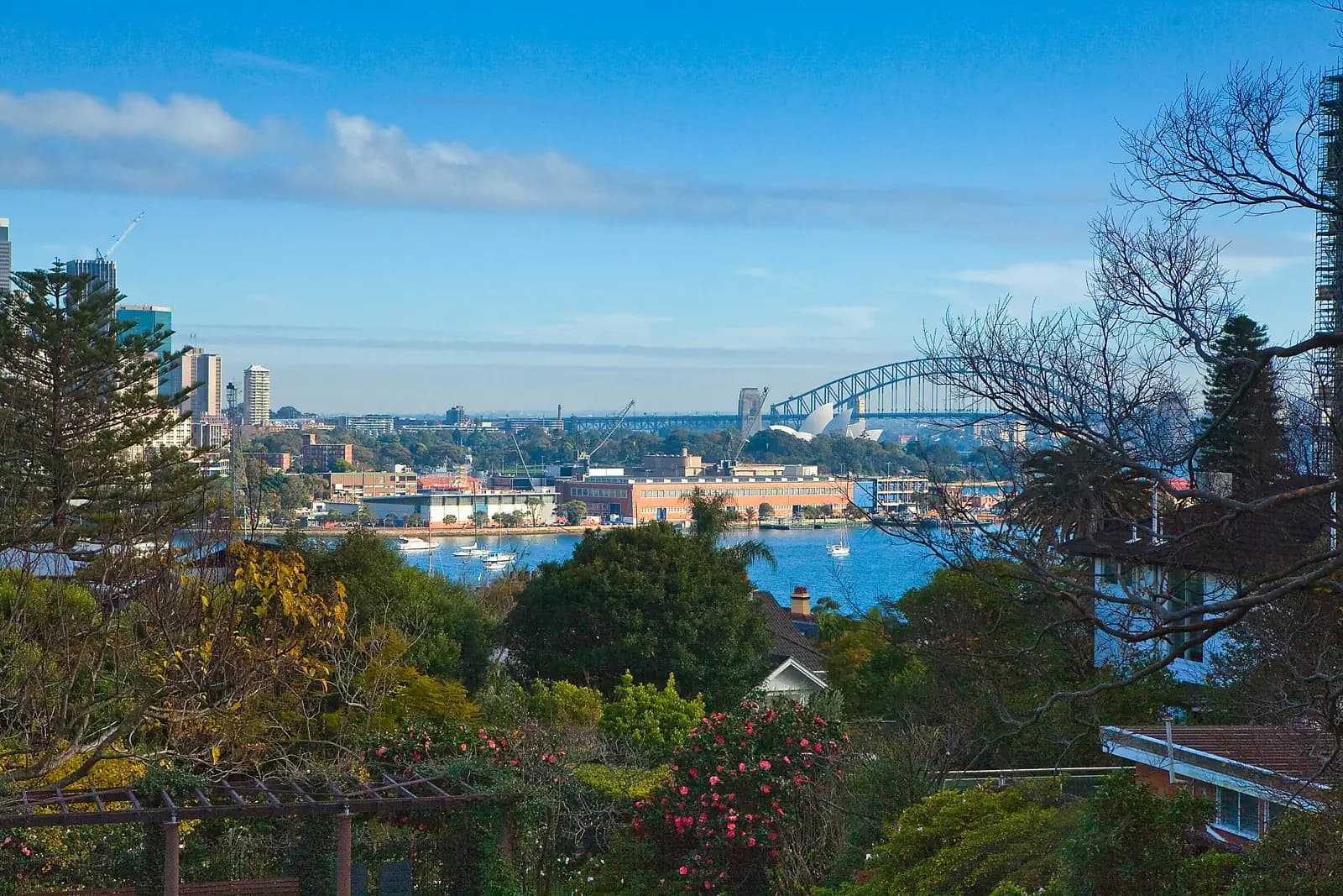 4/60 Darling Point Road, Darling Point, Darling Point - Thumbnail 2