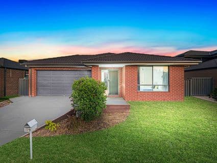 129 Kinglake Drive, Manor Lakes, VIC, 3024, Manor Lakes - Image 1