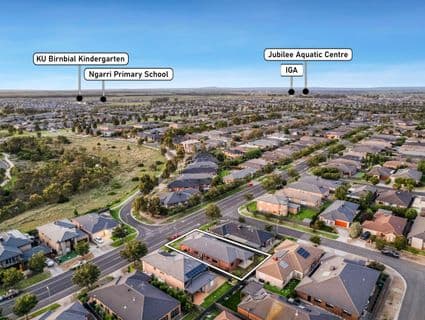 129 Kinglake Drive, Manor Lakes, VIC, 3024, Manor Lakes - Thumbnail 4