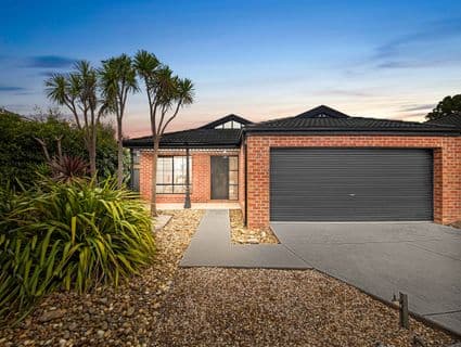 3 Murrumbidgee Street, Manor Lakes, VIC, 3024, Manor Lakes - Image 1