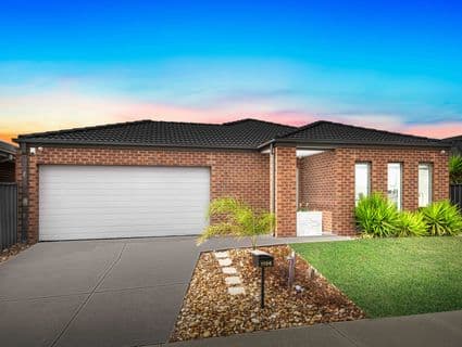 1196 Ison Road, Manor Lakes, VIC, 3024, Manor Lakes - Thumbnail 3
