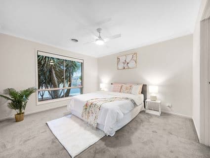 46 Yellow Gum Way, Manor Lakes, VIC, 3024, Manor Lakes - Thumbnail 4