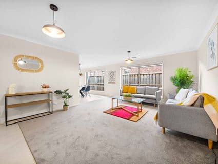 46 Yellow Gum Way, Manor Lakes, VIC, 3024, Manor Lakes - Thumbnail 6