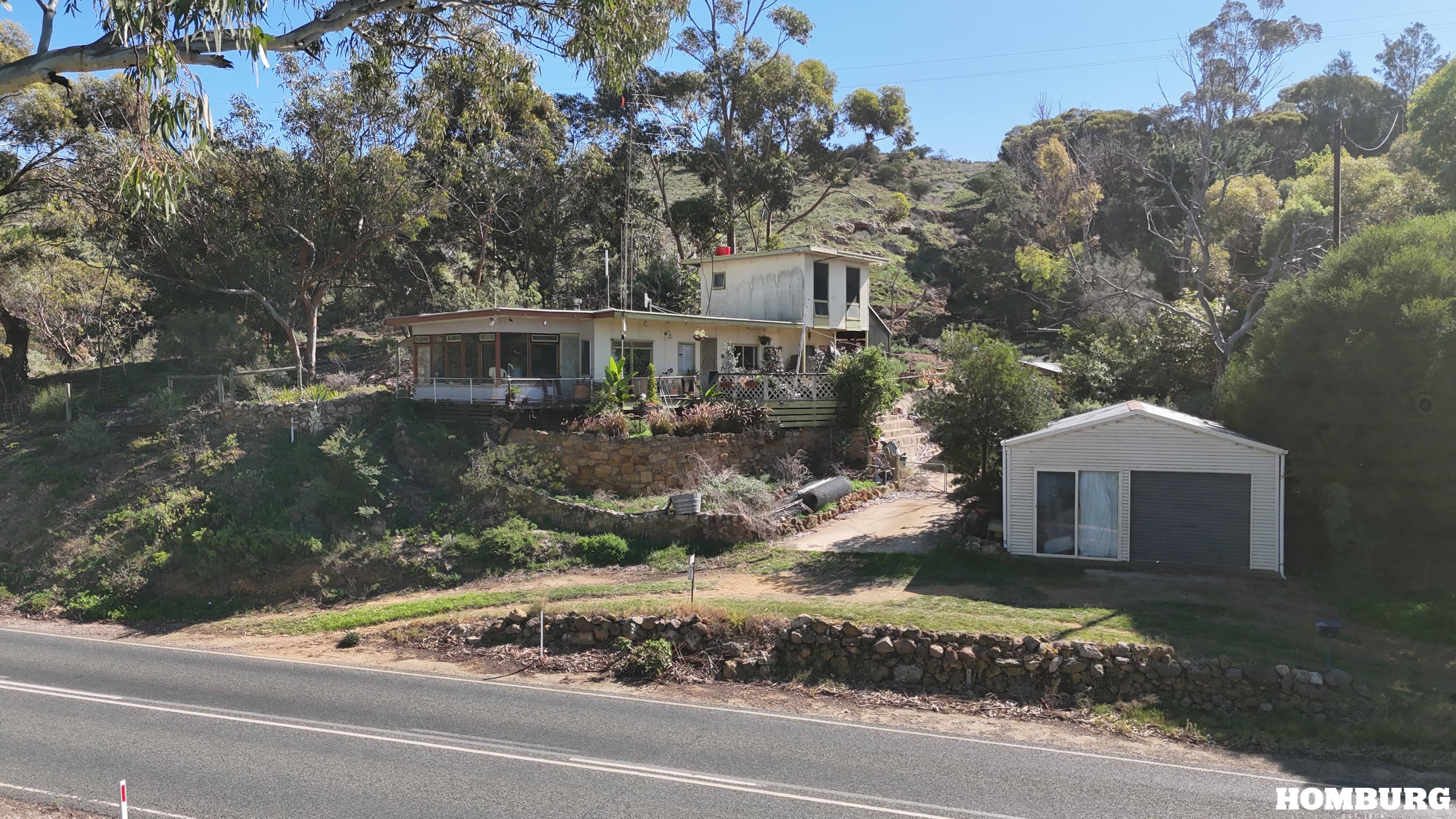 347 Purnong Road, MANNUM, Mannum - Image 1