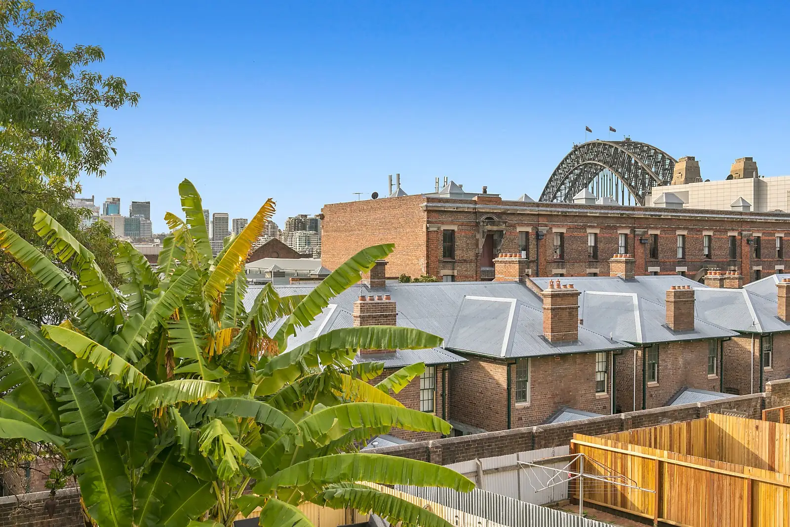 24 Argyle Place, Millers Point, Millers Point - Thumbnail 2
