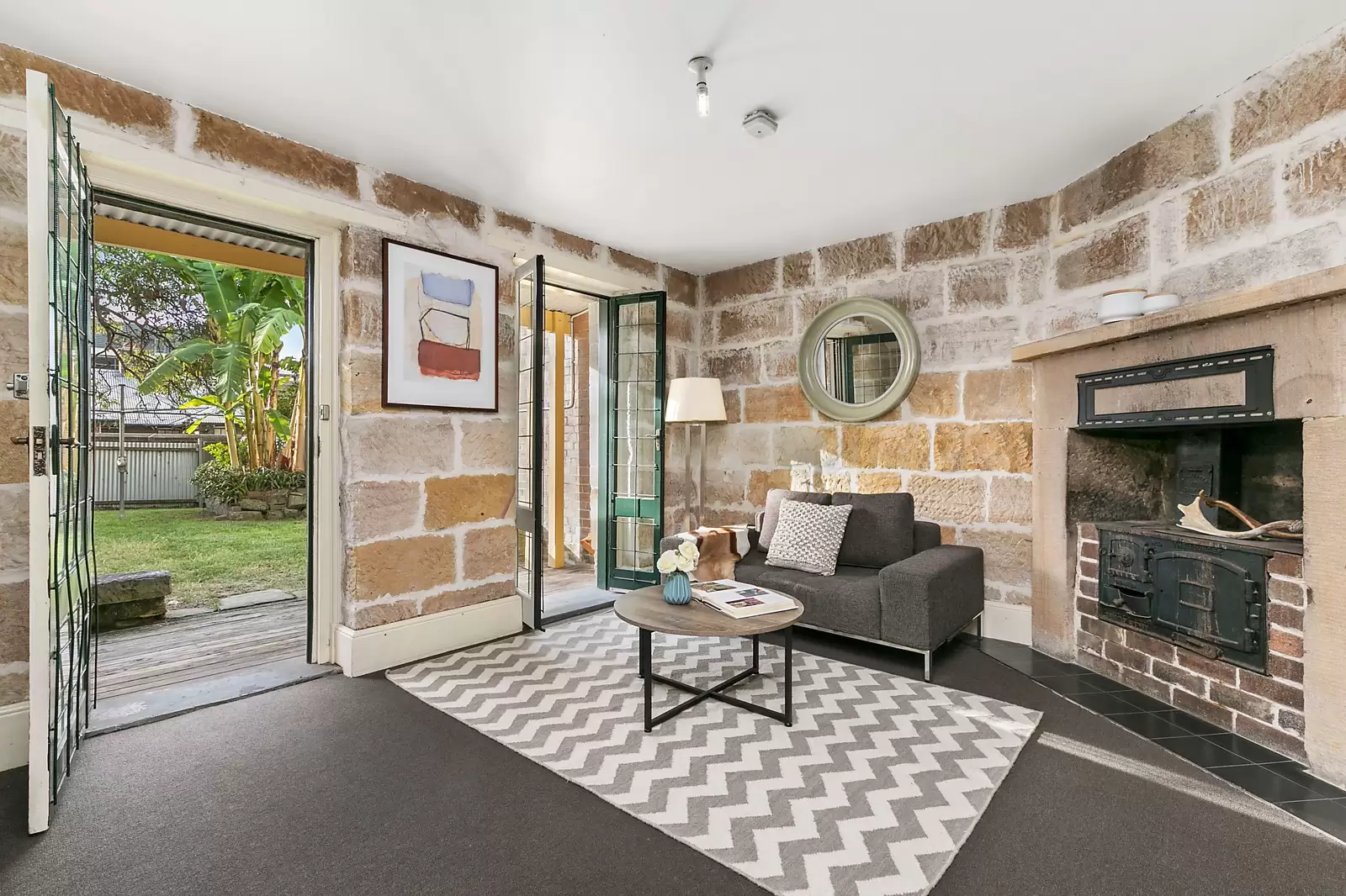 24 Argyle Place, Millers Point, Millers Point - Thumbnail 4
