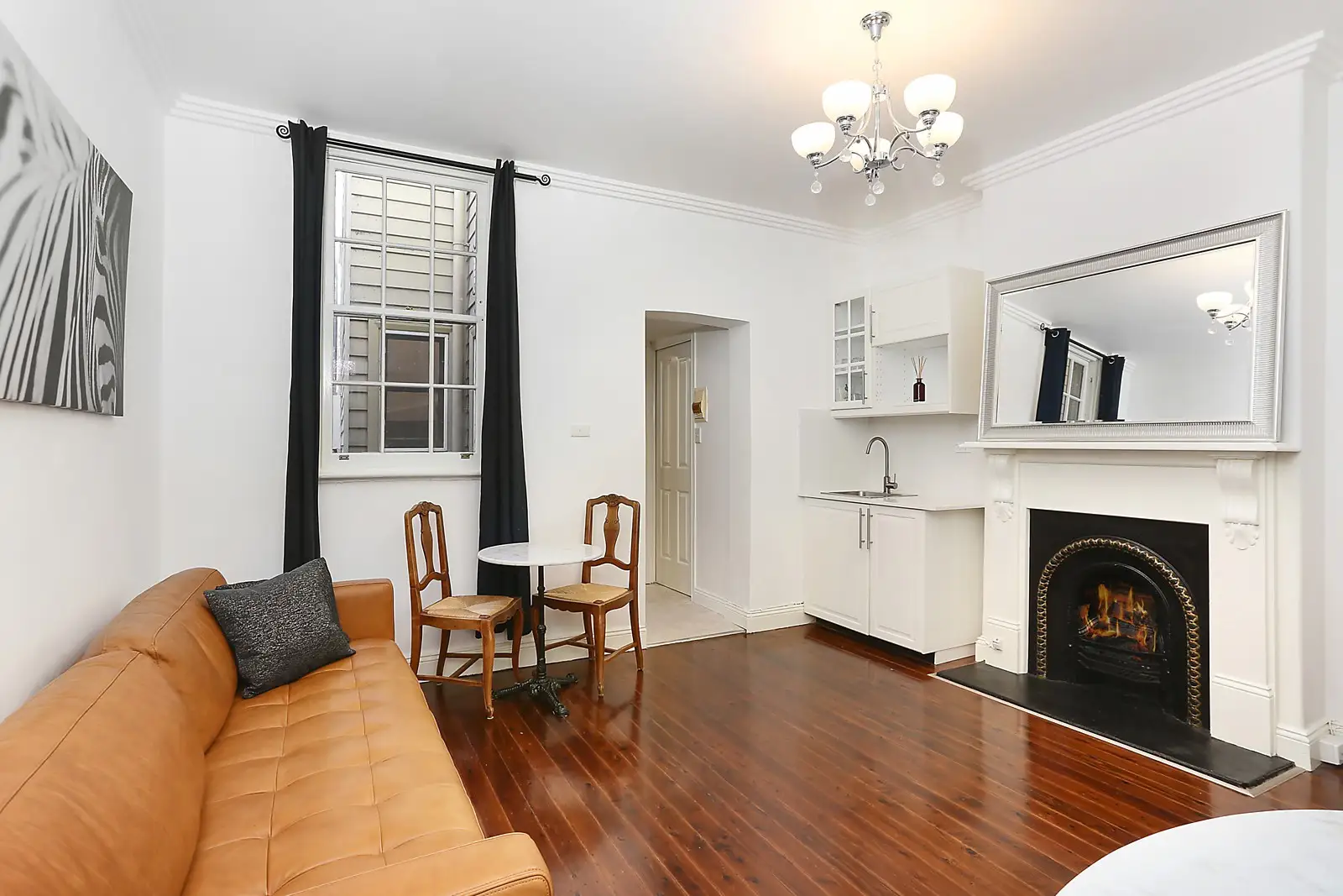 60 Kent Street, Millers Point, Millers Point - Thumbnail 2