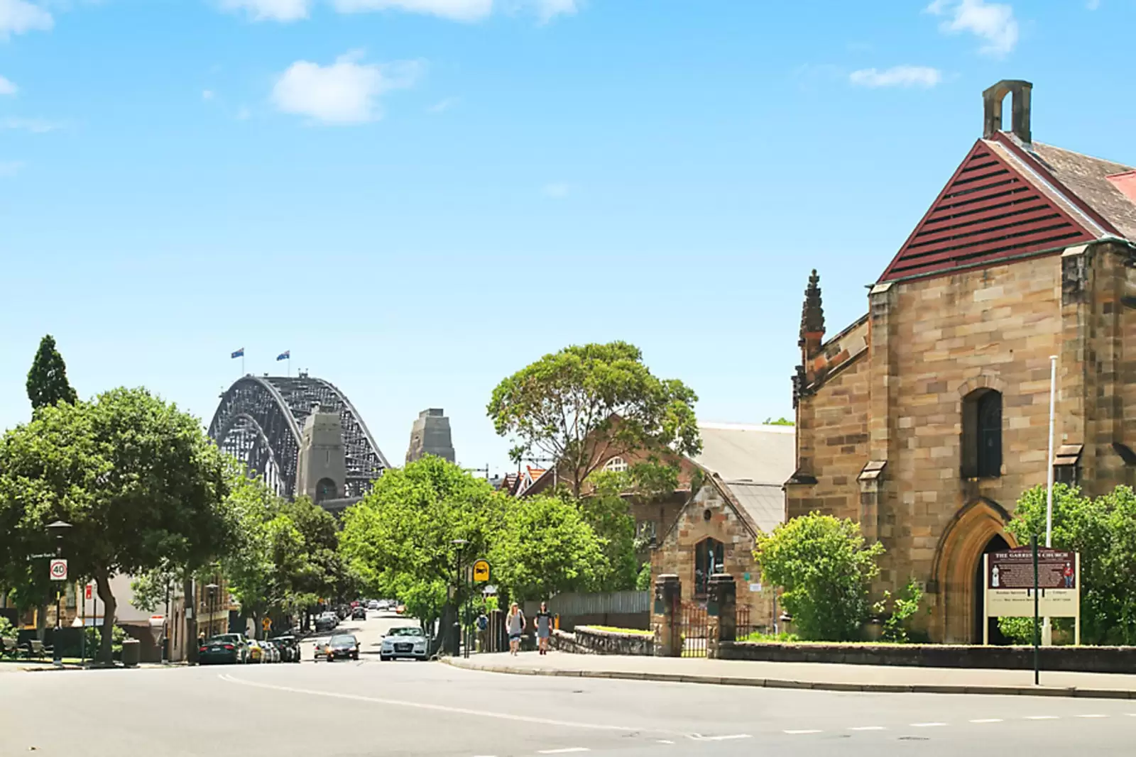 60 Kent Street, Millers Point, Millers Point - Thumbnail 5