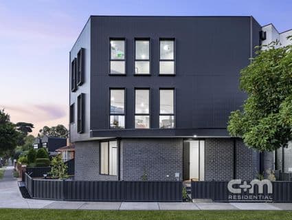 2/460 Gaffney Street, Pascoe Vale, VIC, 3044, Pascoe Vale - Thumbnail 2
