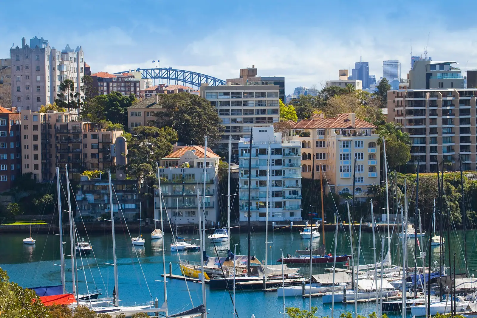 3/24 Mona Road, Darling Point, Darling Point - Thumbnail 3