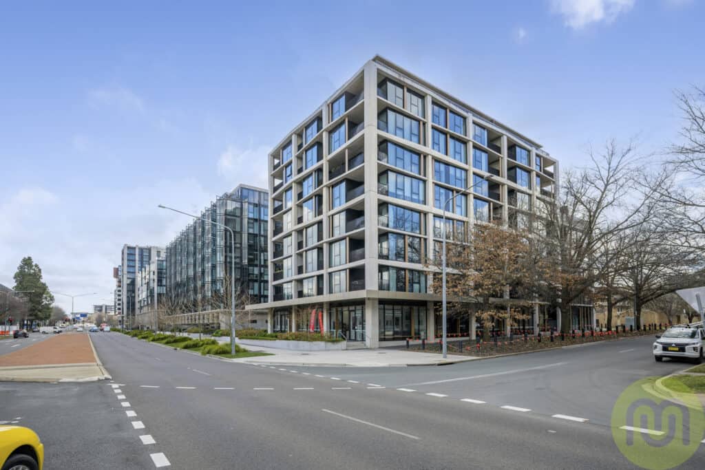 702/1 Boolee Street, Reid - Image 1