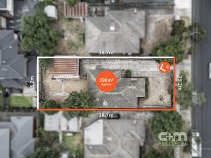 18 Glenroy Road, Glenroy, VIC, 3046, Glenroy - Thumbnail 3