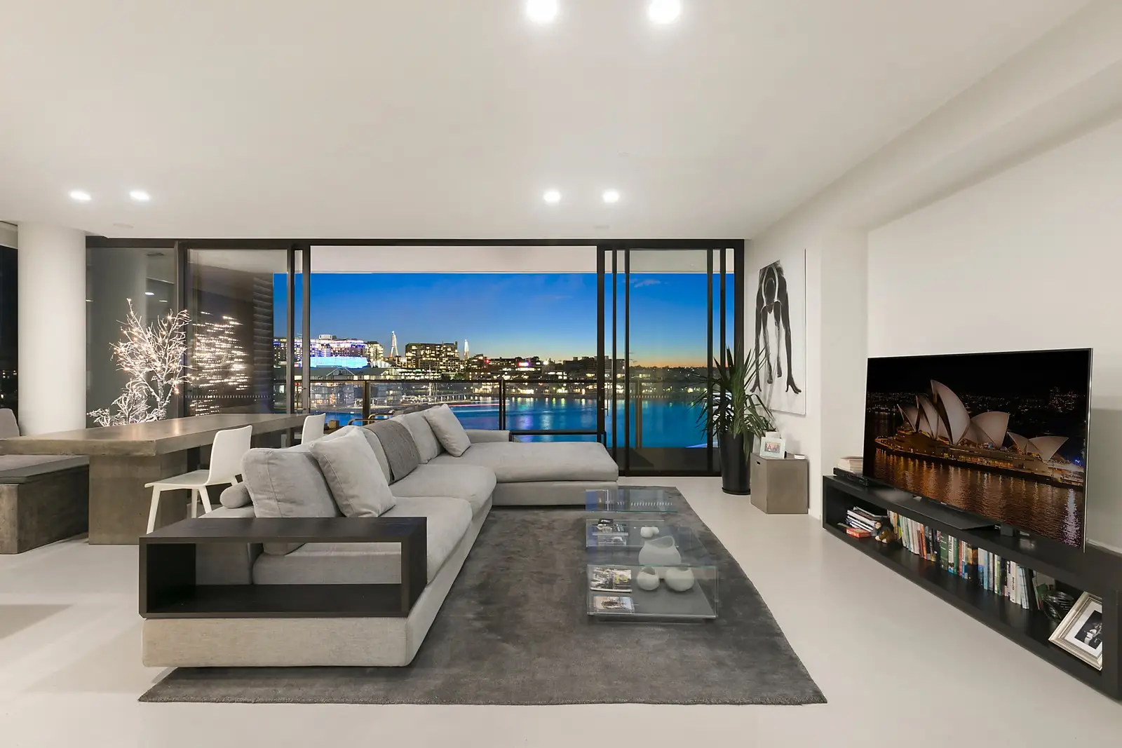 403/21 Barangaroo Avenue, Barangaroo, Barangaroo - Thumbnail 2