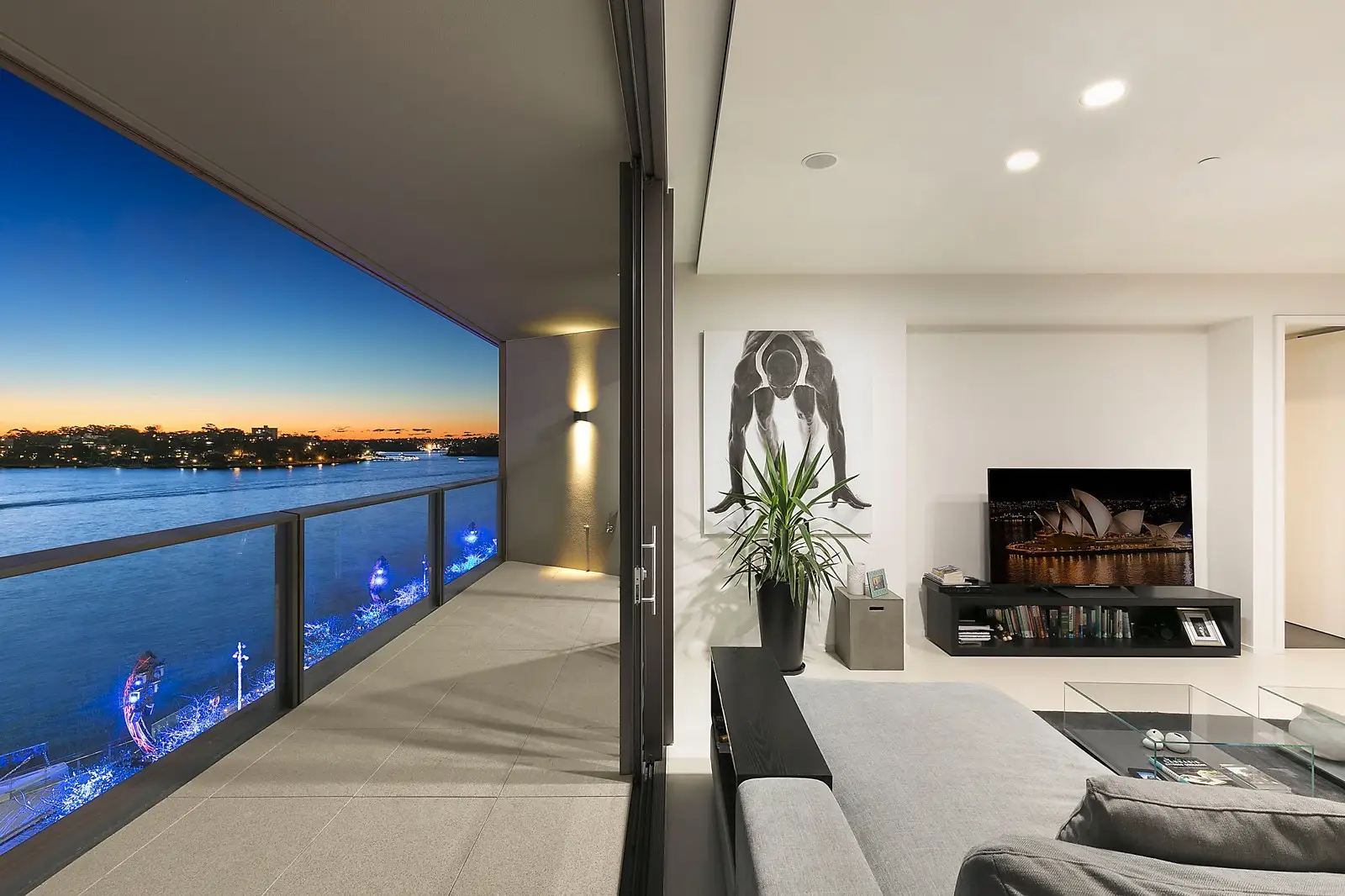 403/21 Barangaroo Avenue, Barangaroo, Barangaroo - Thumbnail 3