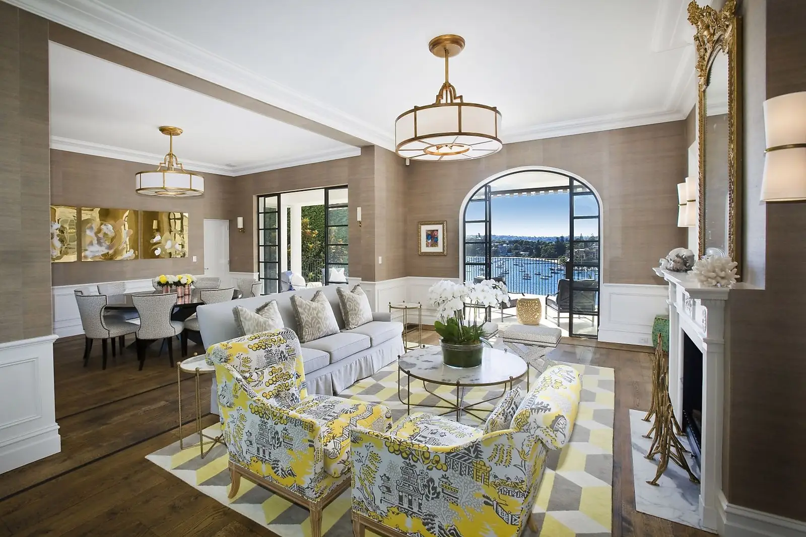 9 Eastbourne Road, Darling Point, Darling Point - Thumbnail 2
