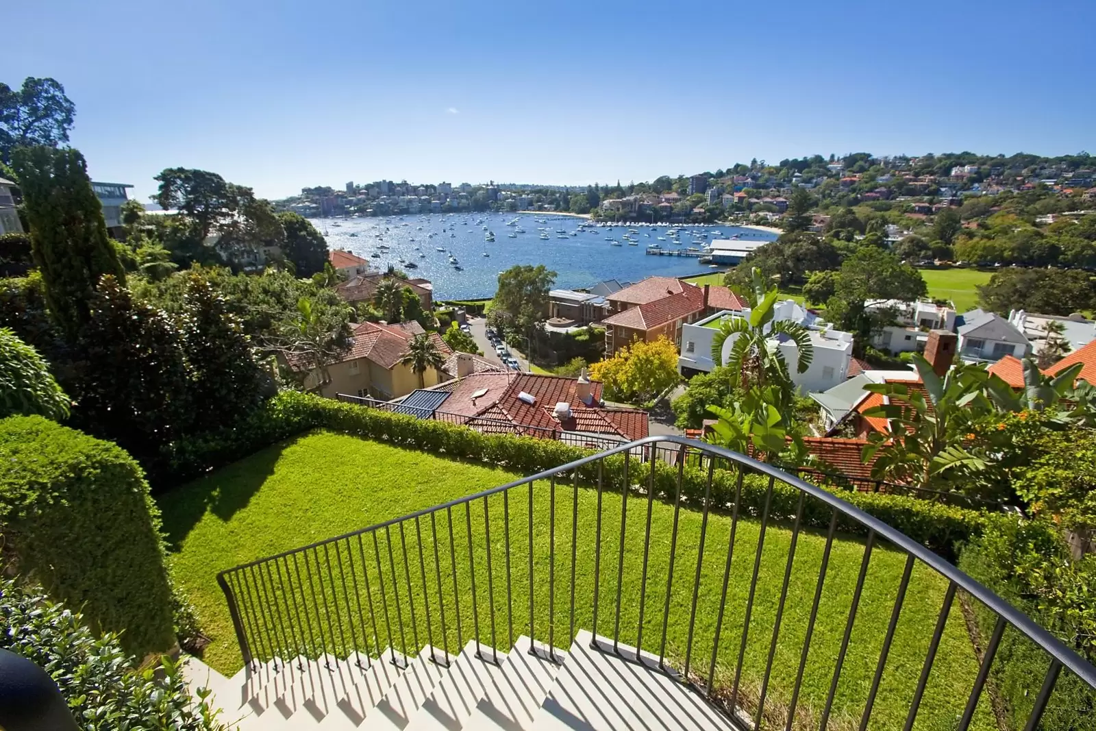 9 Eastbourne Road, Darling Point, Darling Point - Thumbnail 5