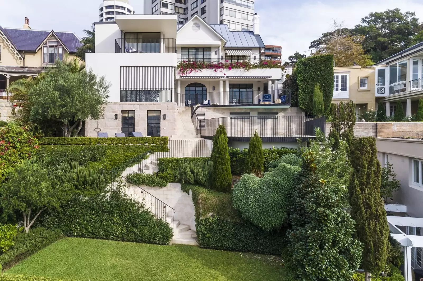 9 Eastbourne Road, Darling Point, Darling Point - Thumbnail 6
