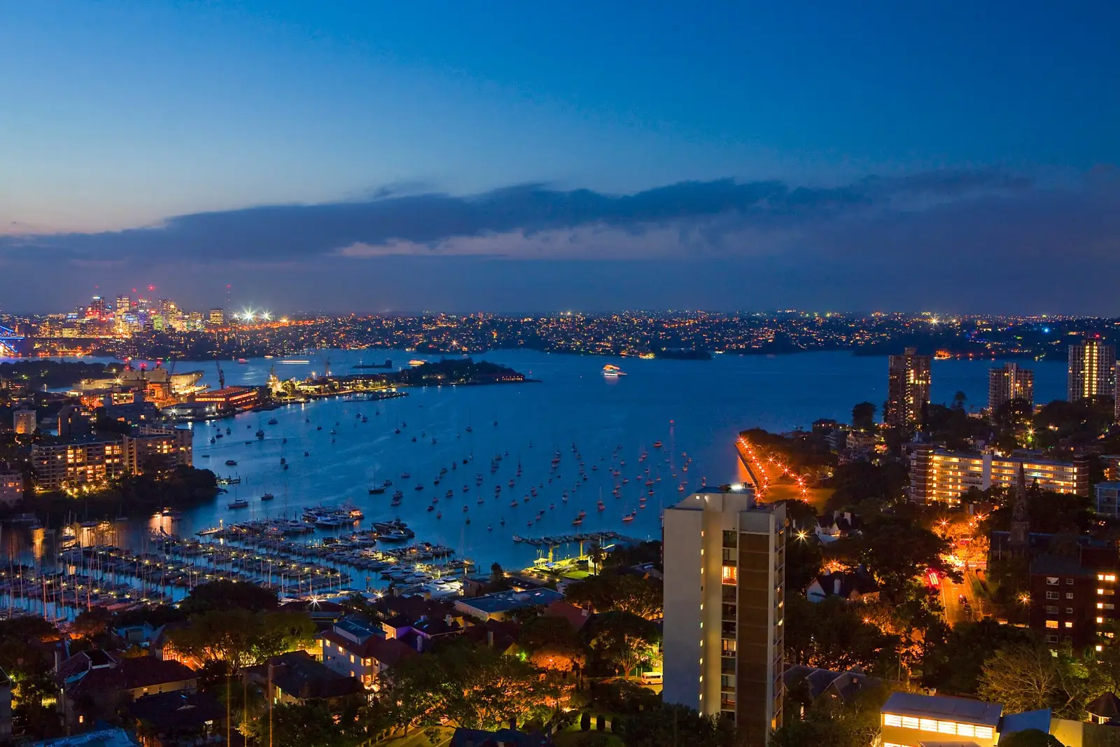26G/3 Darling Point Road, Darling Point, Darling Point - Thumbnail 2