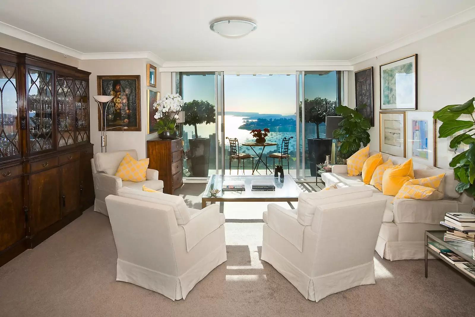 26G/3 Darling Point Road, Darling Point, Darling Point - Thumbnail 5