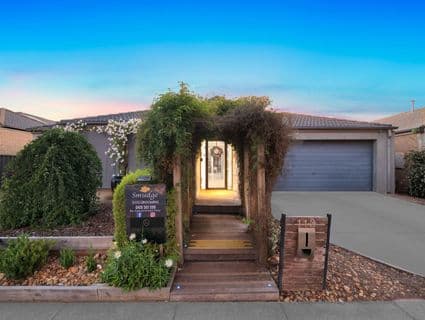 113 Eureka Drive, Manor Lakes, VIC, 3024, Manor Lakes - Image 1