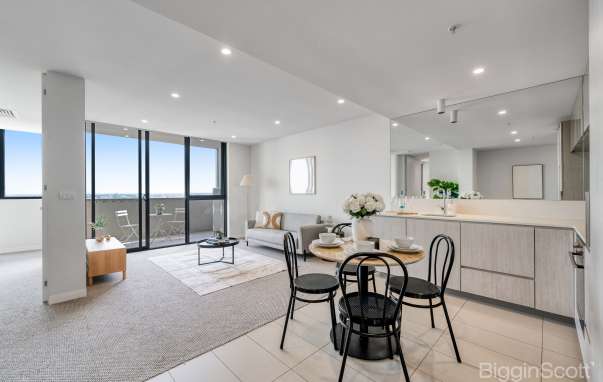 901/68 Wests Road, Maribyrnong, VIC, Maribyrnong - Image 1