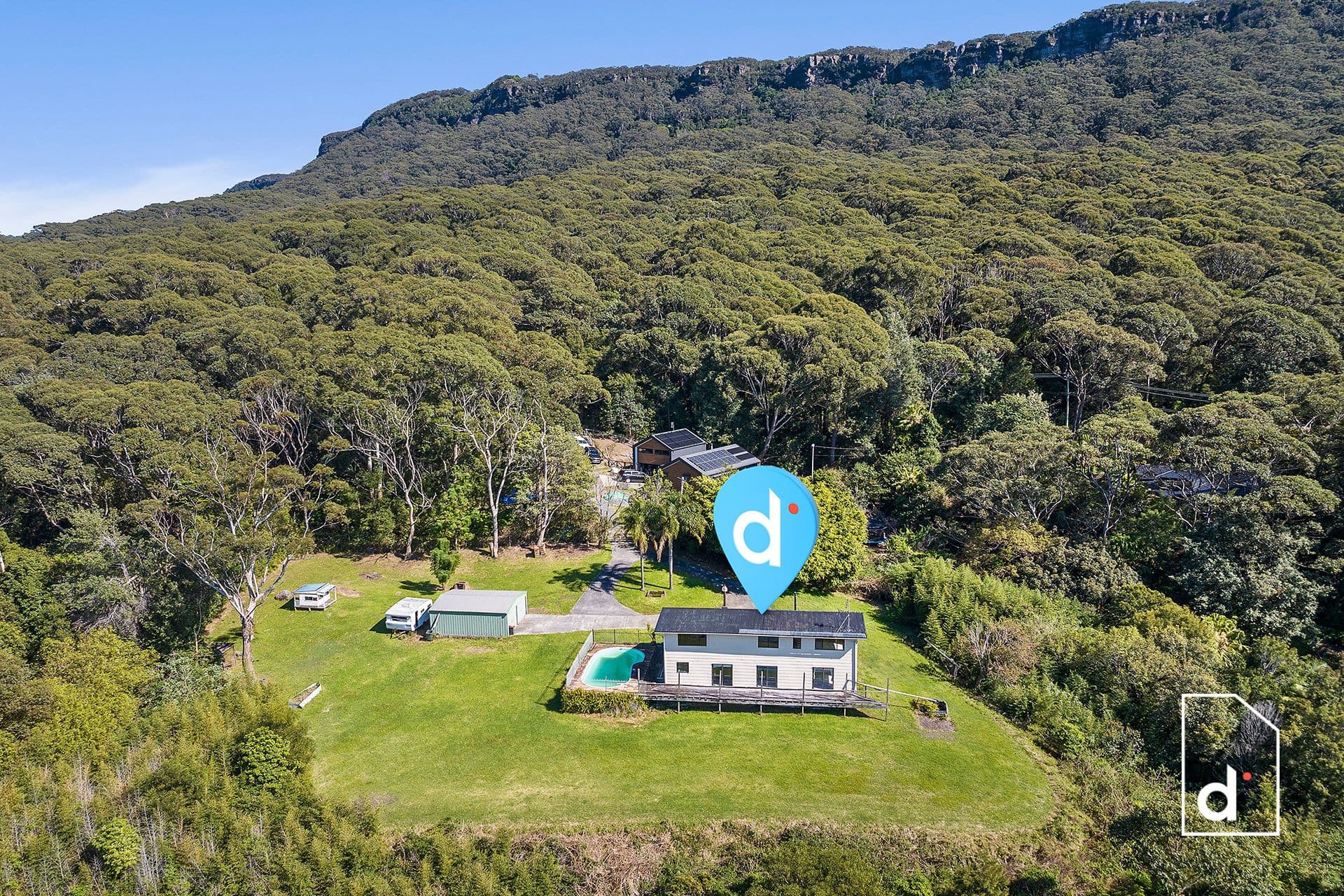 20 Eastern Close, Austinmer, NSW 2515, Austinmer - Image 1