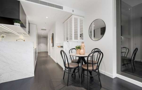 202/35 Wilson Street, South Yarra, VIC, South Yarra - Image 1