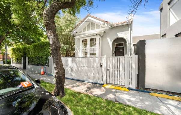 24 Newry Street, Prahran, VIC, Prahran - Image 1
