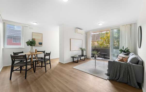 8/113 Punt Road, Windsor, VIC, Windsor - Image 1