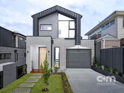 1/21 Nerissa Grove, Oak Park, VIC, 3046, Oak Park - Image 1