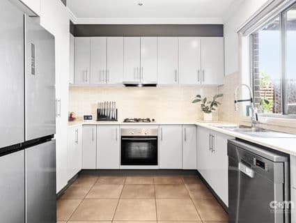 3/38 Sutherland Street, Hadfield, VIC, 3046, Hadfield - Thumbnail 4