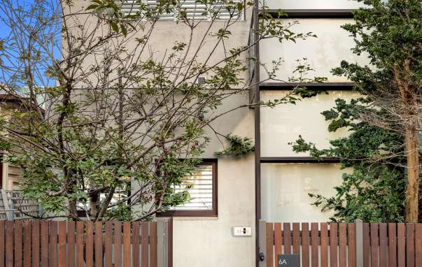 6A Melrose Street, Richmond, VIC, Richmond - Image 1