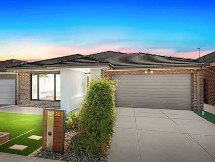 28 Dutch Avenue, Manor Lakes, VIC, 3024, Manor Lakes - Thumbnail 2