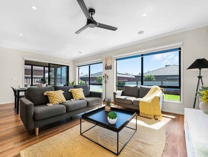 28 Dutch Avenue, Manor Lakes, VIC, 3024, Manor Lakes - Thumbnail 4