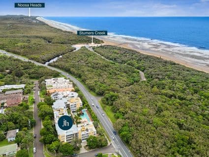 7/1864-1870 David Low Way, Coolum Beach, QLD, 4573, Coolum Beach - Image 1