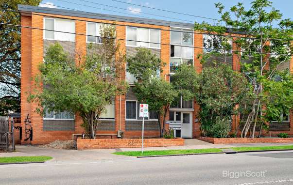 8/67A Barkly Street, St Kilda, VIC, St Kilda - Image 1
