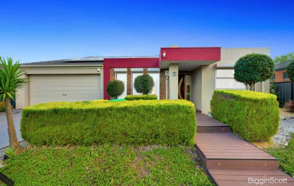29 Millendon Boulevard, Tarneit, VIC, Tarneit - Image 1
