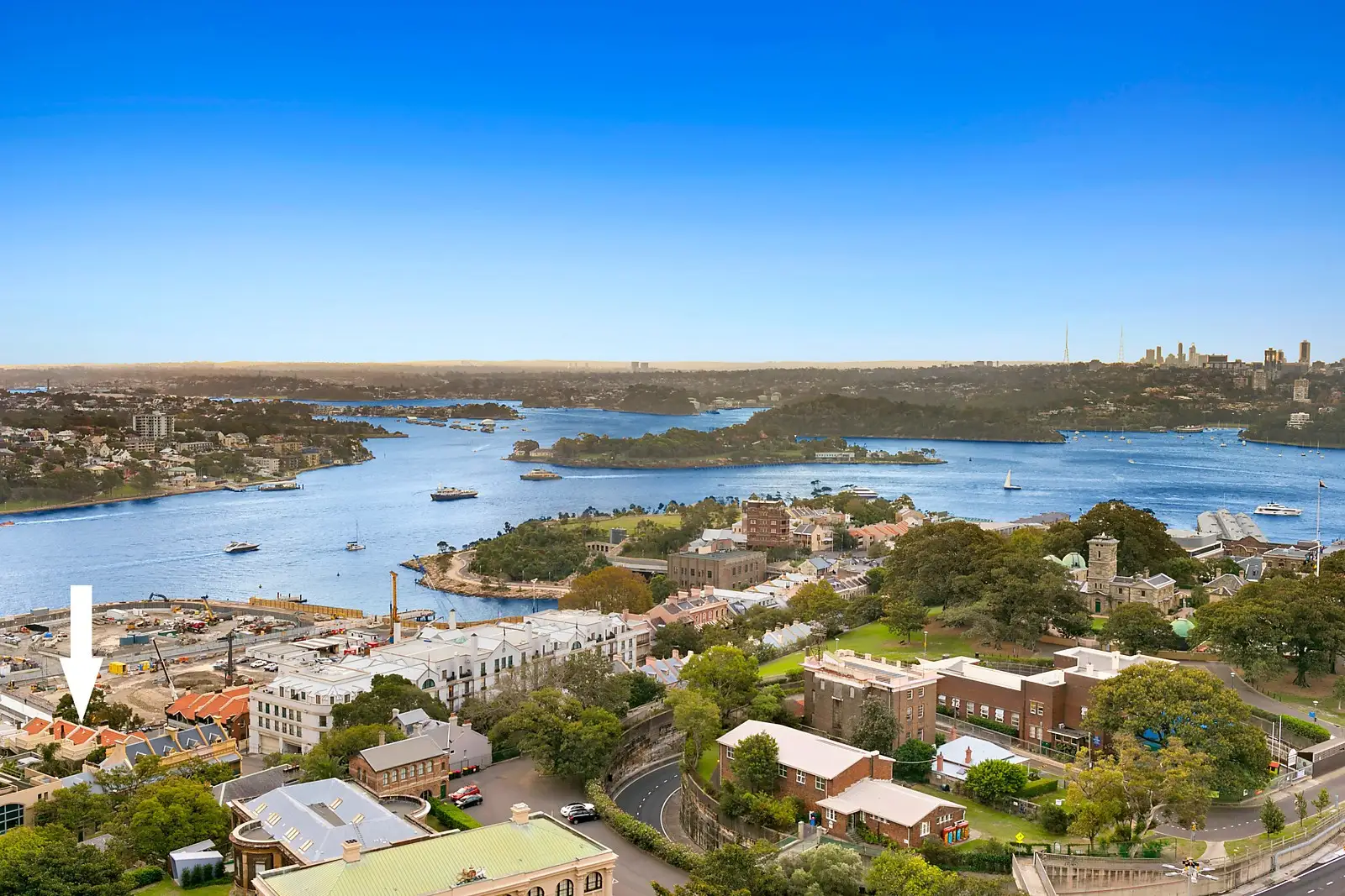 5-7 High Street, Millers Point, Millers Point - Image 1