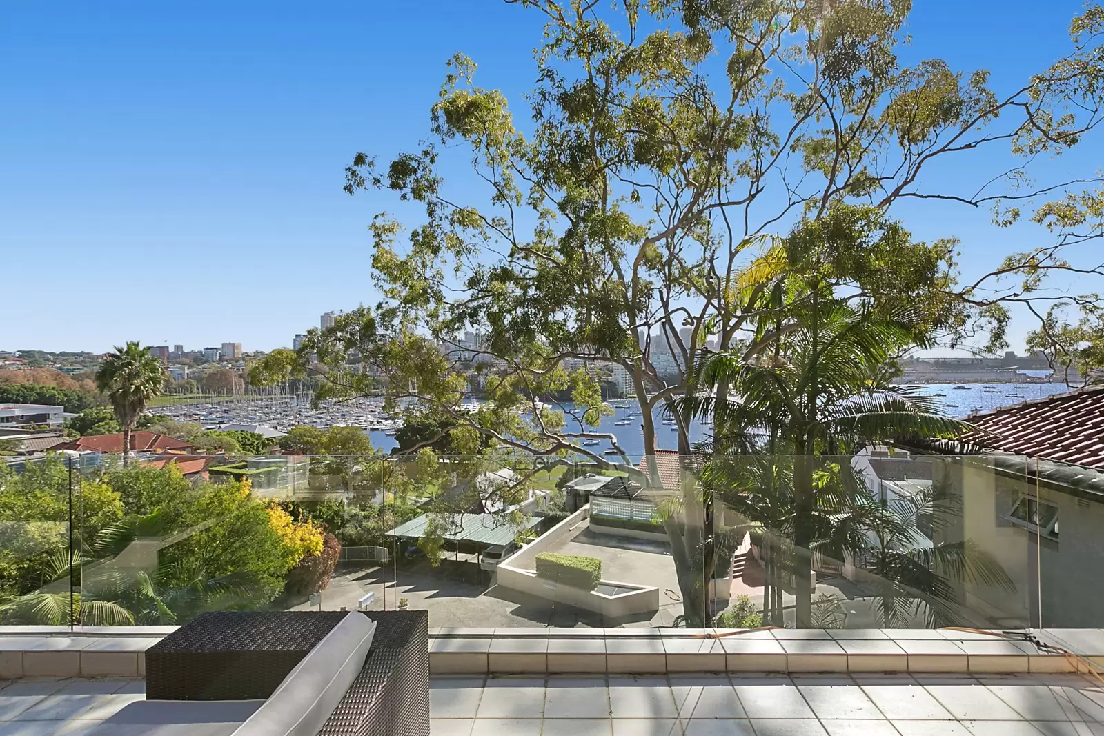 2/20 Yarranabbe Road, Darling Point, Darling Point - Thumbnail 7